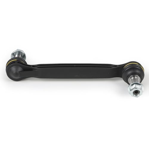 Metrix Premium Chassis Parts - 2 PC Rear Sway Bar Stabilizer Bar Link Kit Fits 2016-2022 Fiat 500X AWD, 2017-2022 Jeep Compass AWD, 2015-2022 Jeep Renegade AWD Replacement SL96555, Made in Europe - size: 95288MT