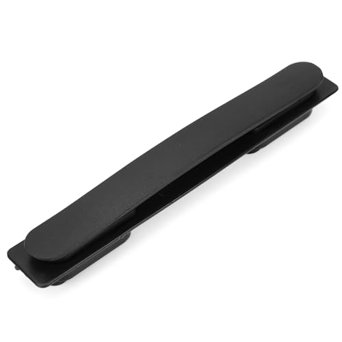 Luggage Handle Replacement Suitcase Handle Repair Grip for Travel Bag RB025 | Comfortable grip design, easy mounting, ideal for restoring damaged handles on suitcases, luggage cases, and travel gear - color: RB-025