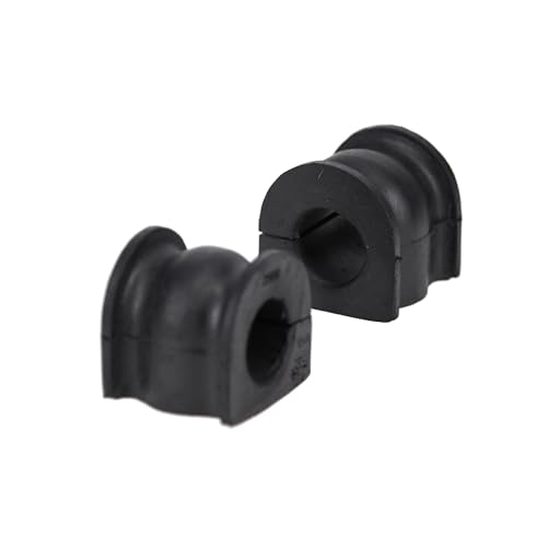 ACDelco Gold 45G1514 (19463029) Rear Suspension Stabilizer Bar Bushing Kit