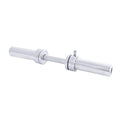 CAP Barbell Olympic Dumbbell Handles | Multiple options - style: Chrome