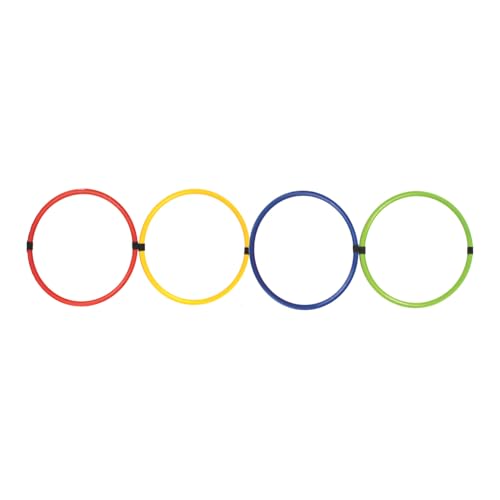 Champion Sports Hoops Agility Ladder