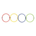 Champion Sports Hoops Agility Ladder