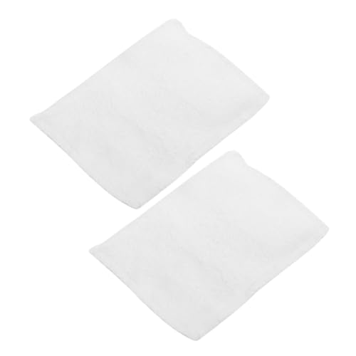 2 Pack Billiard Talcum Powder Bag Dry Hands Billiards Talc Pool Supplies Gym Chalk