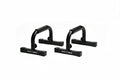 Sweet Sweat Push Up Bars, by Sports Research - Durable, Non-Slip with Comfort Grip - Calisthenics Equipment for Bodyweight Fitness & Strength Training - Floor Stand Pushup Bar Handles for Men & Women