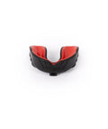 Venum Challenger Mouthguard - Strap/Strapless - color: Black/Red, size: Adult