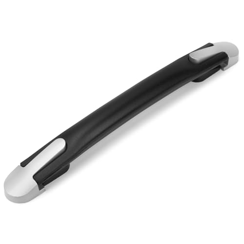 Luggage Handle Replacement Suitcase Handle Repair Grip for Travel Bag B005 | Comfortable grip design, easy mounting, ideal for restoring damaged handles on suitcases, luggage cases, and travel gear - color: B005