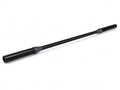 Barbell Bar Prop, Lightweight Fake Olympic Bar for Fake Weight Plates, Fitness Photo Shoot, Gym Marketing, Vendor Booth, Film Set and Prank Barbell Prop