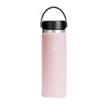 Hydro Flask 20 Oz Wide Flex Cap Trillium - color: Trillium, style: 20 Oz