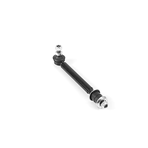Metrix Premium Chassis Parts - 2 PC Rear Sway Bar Stabilizer End Link Kit Fits 1999 Nissan Pathfinder RWD, 2000-2004 Nissan Pathfinder RWD, 01-03 Infiniti QX4 RWD, Replacement K80435, Made in Europe - size: 98327MT