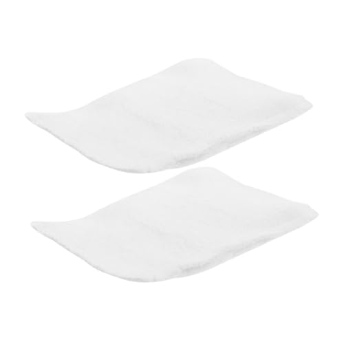 2 Pack Billiard Talcum Powder Bag Dry Hands Billiards Talc Pool Supplies Gym Chalk