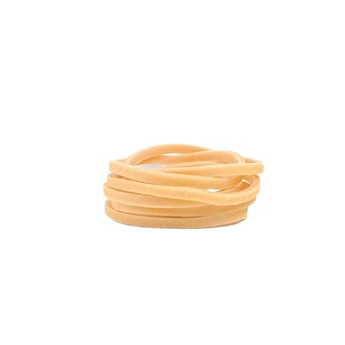 Upgrade Office Supply Rubber Bands, Size #10, 925 Count, 4 oz, USA