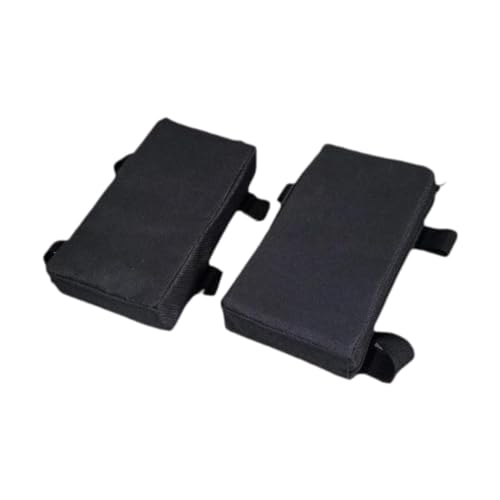 Shoulder Pad for Hack Squat Machine Anti Skid Soft Thick Foam Cushion Support Gym Equipment Accessories for Fitness Workout