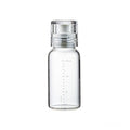 Hario Dressing Bottle, 150ml, Pale Grey - color: Pale Grey, size: 5.1 Ounces