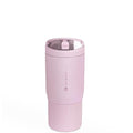 HydroJug Sport 14 oz Insulated Kids Water Bottle with Straw, Sweet Pea - color: Sweet Pea, size: 14oz
