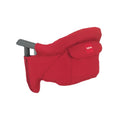 Inglesina Fast Table Chair, Red - color: Red, style: Chair