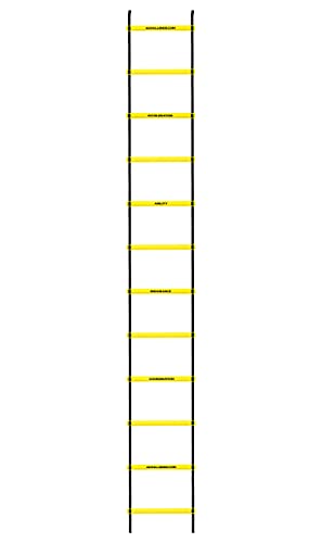 American Challenge 20 Foot Agility Speed Ladder