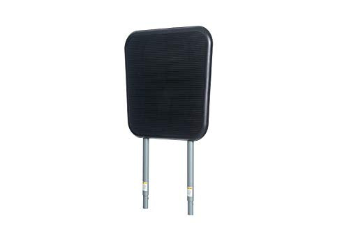 GR8FLEX Squat Stand - Extra Large and Extended Long Design for Total Trainer and Other Inclined Fitness Equipments