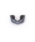 Venum Kids Challenger Mouthguard - Strap/Strapless - color: Black Transparent, size: Kid's
