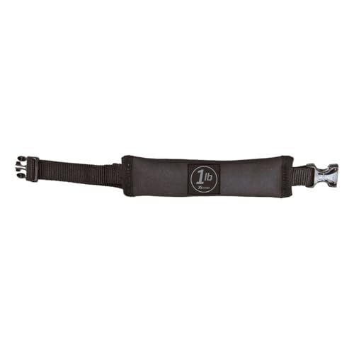XS Scuba Ankle Weights - size: 1 lb