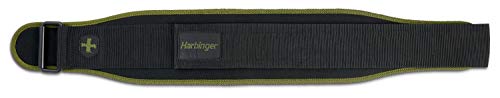 Harbinger Weightlifting Belt Foam Core