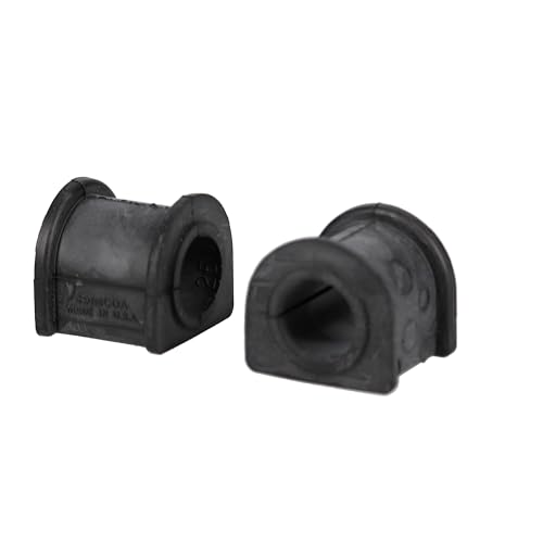 ACDelco Silver 46G0557A (19462879) Front Suspension Stabilizer Bar Bushing Kit