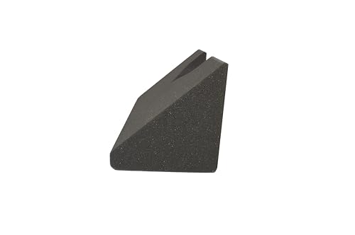 Authentic Pettibon System Cervical Wedge Pillow for Spinal Stretching, Molding and Correction
