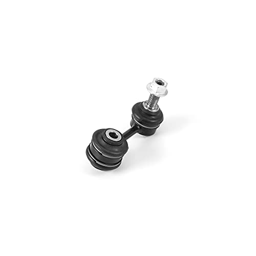 Metrix Premium Chassis Parts - 2 PC Rear Sway Bar Stabilizer End Link Kit Fits 2010-2011 Saab 9-3X, 2008-2011 Saab 9-5 AWD, Replacement K750399, Made in Europe - size: 98325MT