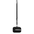 Meister SlipStrike Water-Filled Boxing Slip Bag w/Hanging Strap & Carabiners