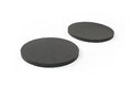 Balanced Body Rotator Disc Pad, Pad for Precision Rotator Discs - size: Pair, 12 inch