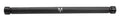 Valeo Adjustable Length Chin Up Bar With Cushioned Foam Covering, Fits Standard Door With Chin-up And Sit-up Mounting Brackets Included