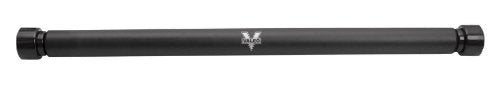 Valeo Adjustable Length Chin Up Bar With Cushioned Foam Covering, Fits Standard Door With Chin-up And Sit-up Mounting Brackets Included