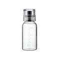 Hario Dressing Bottle, 150ml, Black - color: Black, size: 5.1 Ounces