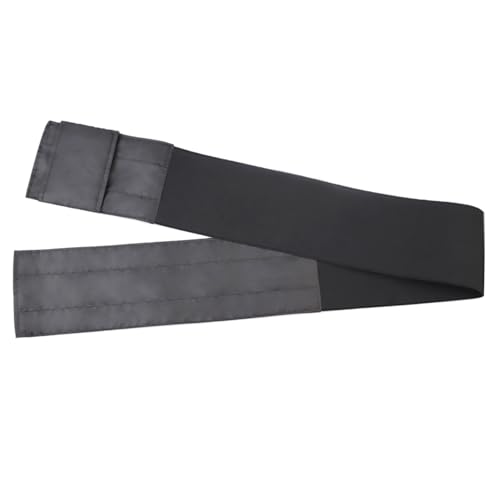 Wheelchair Thigh Strap Leg Strap for Wheelchair Keeping Legs Together Wide Elastic Leg Support Strap for Wheelchair Users Elderly Dementia Paralysis Parkinson's Legs Spasm