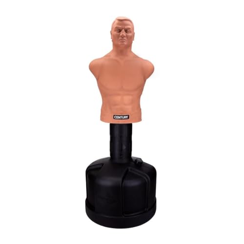 Century Original Wavemaster Freestanding Heavy Punching Bag - color: BOB