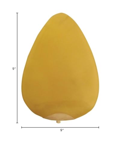 Ringside Latex Speed Bag Bladder - size: Small