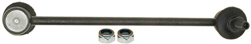 ACDelco Advantage 46G0101A (88876389) Front Suspension Stabilizer Bar Link Kit with Link and Nuts