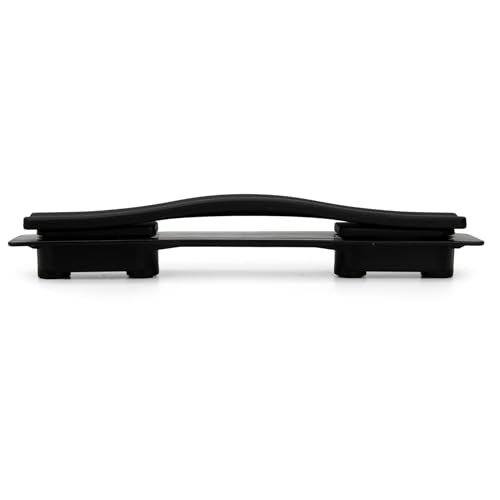 Luggage Handle Replacement Suitcase Handle Repair Grip for Travel Bag B110 | Comfortable grip design, easy mounting, ideal for restoring damaged handles on suitcases, luggage cases, and travel gear - color: B110