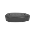 KICK-EEZ Magnum Grind To Fit Recoil Pad Black 1 7/8" X 5 1/4" X 1 3/8" | Screw-On Backing For Shotgun or Rifle | Butt Stock Pads Shooting Accessories