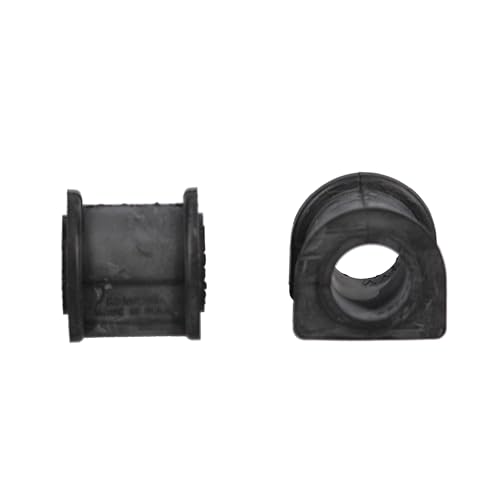 ACDelco Silver 46G0557A (19462879) Front Suspension Stabilizer Bar Bushing Kit