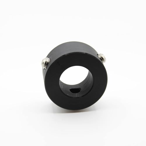 Olympic Weight Plate to Standard Bar Conversion Adapters (2" to 1") - size: .315"
