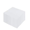 AAwipes Cleanroom Wipes Nonwoven Wipers Cellulose/Polyester Blend 12" x 12" (Grade B, 56GSM, Bag of 150 Pcs) for Lab, Electronics, Pharmaceutical, Printing and Semiconductor Industries - size: 1 Count (Pack of 150)