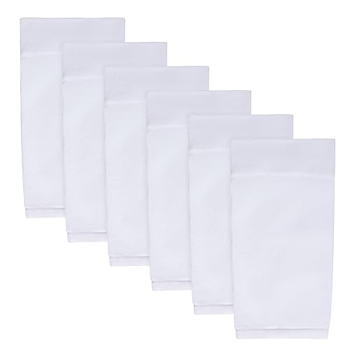 HOVEOX 3 Pairs Tattoo Cover Up Sleeve Forearm Tattoo Cover Tattoo Cover Up Compression Sleeves Arm Sleeves for Women Men - color: White