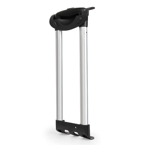 51cm Travel Luggage Telescopic Handle Replacement Parts Luggage Trolley G003 20 Inch Tool Box Trolley