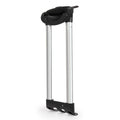 51cm Travel Luggage Telescopic Handle Replacement Parts Luggage Trolley G003 20 Inch Tool Box Trolley