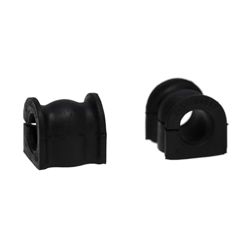 ACDelco Gold 45F2130 (19464057) Rear Suspension Stabilizer Bar Bushing Kit