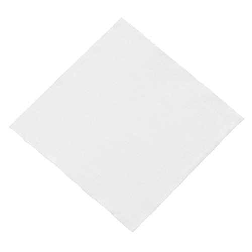 200Pcs Cleanroom Wipes Microfiber Cleaning Cloth Polyester Fiber Wipes for Laboratory, Electronic Screens, Metal Parts, Mechanical Equipment, Lenses