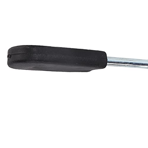 Bnineteenteam Barbell Spring Clip, 4 Pcs 24mm / 48mm Barbell Clamp Spring Collar Clip Dumbbell Spring Lock Fitness Equipment Lifting Kit