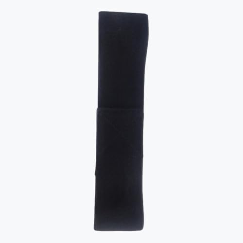 Wheelchair Thigh Leg Strap Wide Elastic for Keeping Legs Together Users Elderly Dementia Paralysis Parkinson Support Strap Wheelchair Thigh Leg Strap Wheelchair Strap Seat Belt Leg Support Strap