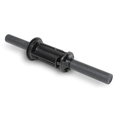 Chirp Focus Muscle Roller Handle for 4" Focus Wheel, 15.5" - style: Muscle Roller Handle Only