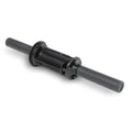 Chirp Focus Muscle Roller Handle for 4" Focus Wheel, 15.5" - style: Muscle Roller Handle Only